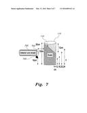 SYSTEMS FOR DETERMINING AND IMAGING WAX DEPOSITION AND SIMULTANEOUS     CORROSION AND WAX DEPOSIT DETERMINATION IN PIPELINES diagram and image