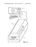 SYSTEM AND METHOD FOR MEASURING AN OBJECT USING X-RAY PROJECTIONS diagram and image