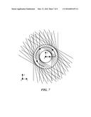 SYSTEM AND METHOD FOR MEASURING AN OBJECT USING X-RAY PROJECTIONS diagram and image