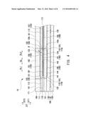 GAS SENSOR ELEMENT, GAS SENSOR, AND METHOD OF MANUFACTURING GAS SENSOR     ELEMENT diagram and image