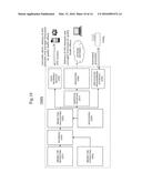 Method and a System for Determining at Least One Forecasted Air Quality     Health Effect Caused in a Determined Geographical Area by at Least One     Air Pollutant diagram and image