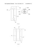 TEST STRIPS FOR DETERMINING COAGULATION FACTOR ACTIVITIES diagram and image