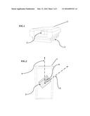 Angled Acceleration Measurement System diagram and image