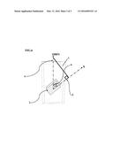 Angled Acceleration Measurement System diagram and image