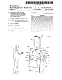 MAINTAINING SETS OF CABLE COMPONENTS USED FOR WIRED ANALYSIS, CHARGING, OR     OTHER INTERACTION WITH PORTABLE ELECTRONIC DEVICES diagram and image