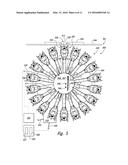 MAINTAINING SETS OF CABLE COMPONENTS USED FOR WIRED ANALYSIS, CHARGING, OR     OTHER INTERACTION WITH PORTABLE ELECTRONIC DEVICES diagram and image