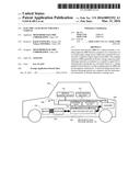 ELECTRIC LEAK DETECTOR FOR A VEHICLE diagram and image