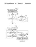 ELECTRIC LEAK DETECTOR FOR A VEHICLE diagram and image