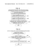 ELECTRIC LEAK DETECTOR FOR A VEHICLE diagram and image