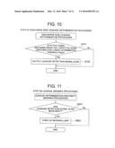 ELECTRIC LEAK DETECTOR FOR A VEHICLE diagram and image