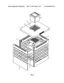 Apparatus for Burn-In Test diagram and image