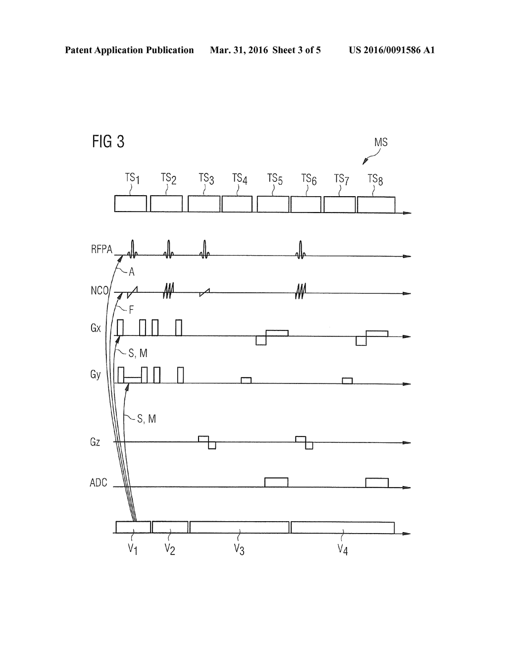 MEDICAL IMAGING APPARATUS HAVING MULTIPLE SUBSYSTEMS, AND OPERATING METHOD     THEREFOR - diagram, schematic, and image 04