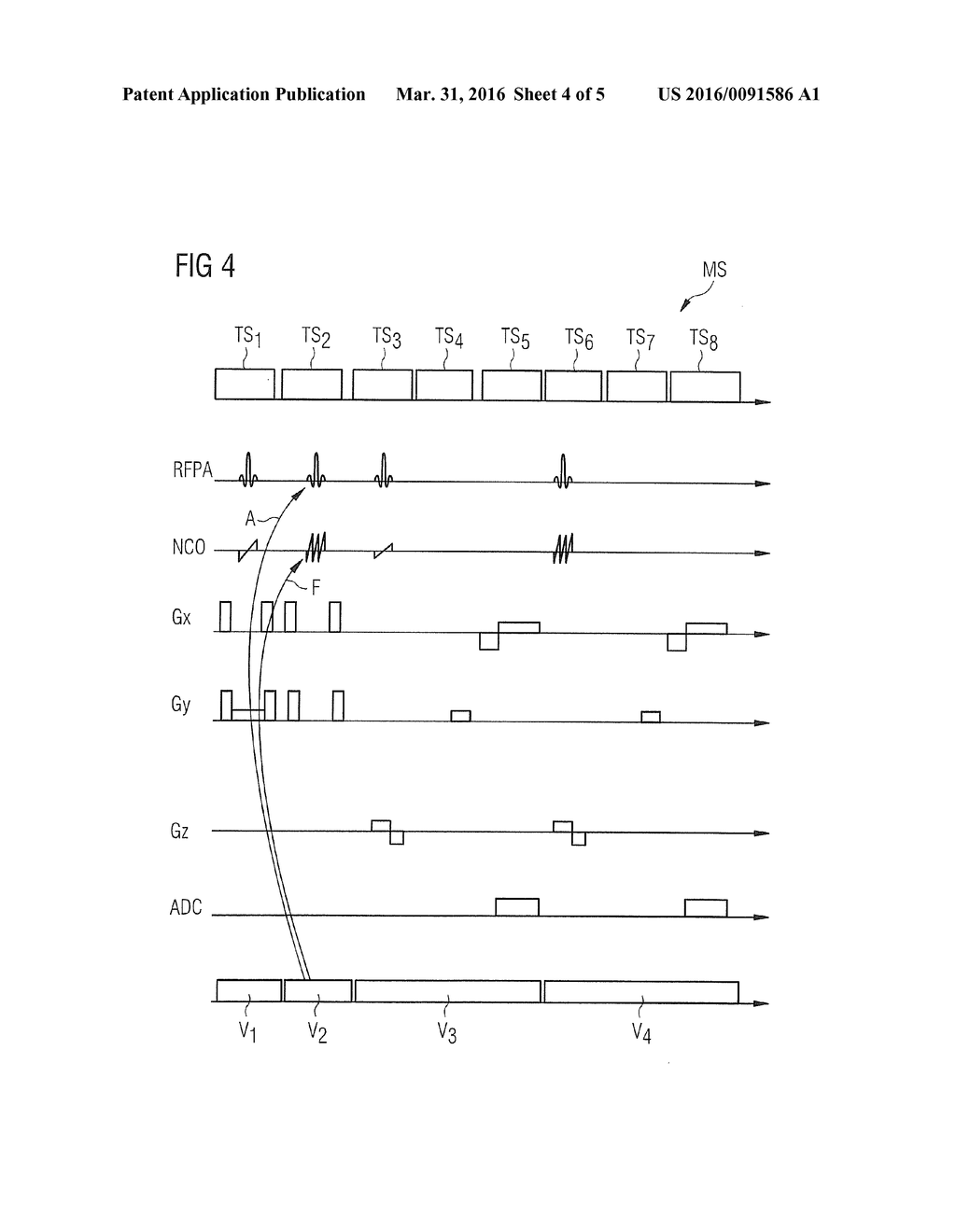 MEDICAL IMAGING APPARATUS HAVING MULTIPLE SUBSYSTEMS, AND OPERATING METHOD     THEREFOR - diagram, schematic, and image 05