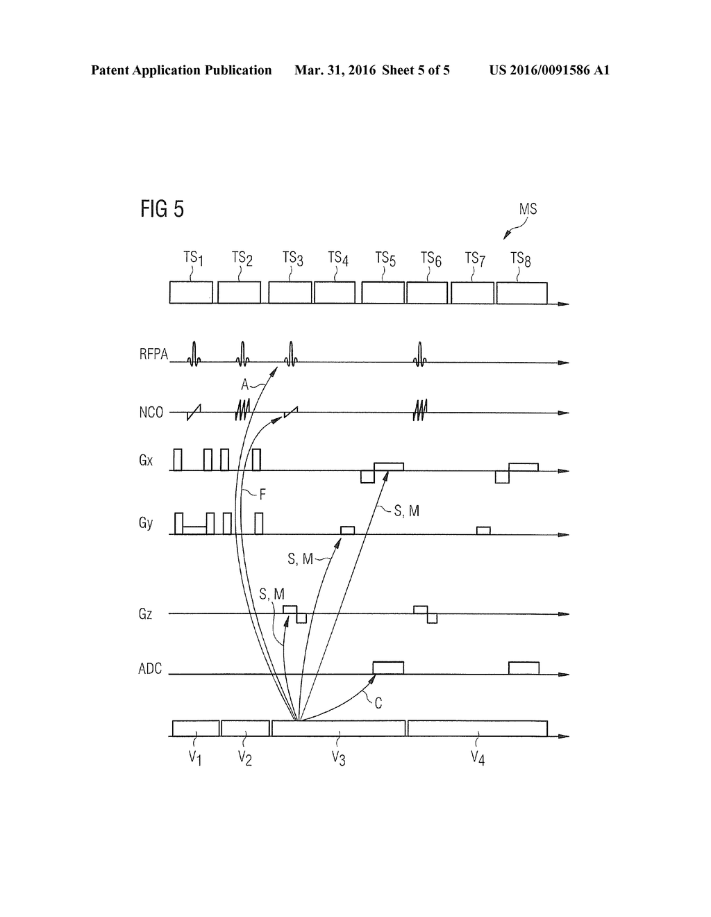 MEDICAL IMAGING APPARATUS HAVING MULTIPLE SUBSYSTEMS, AND OPERATING METHOD     THEREFOR - diagram, schematic, and image 06