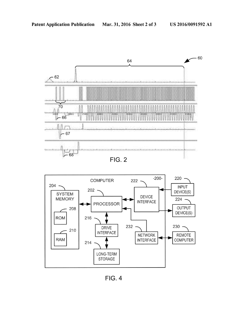 MODIFIED PULSE SEQUENCE FOR MAGNETIC RESONANCE IMAGING - diagram, schematic, and image 03