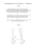 METHOD AND DEVICE FOR POSITIONING OBJECTS diagram and image