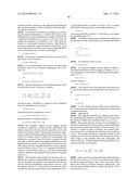 ESTIMATING INTERVAL VELOCITIES diagram and image