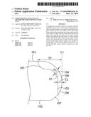 STRENGTHENED COVER LENS AND METHOD FOR STRENGTHENING COVER LENS diagram and image