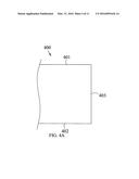 STRENGTHENED COVER LENS AND METHOD FOR STRENGTHENING COVER LENS diagram and image