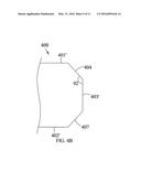 STRENGTHENED COVER LENS AND METHOD FOR STRENGTHENING COVER LENS diagram and image