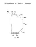 STRENGTHENED COVER LENS AND METHOD FOR STRENGTHENING COVER LENS diagram and image