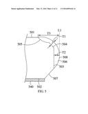 STRENGTHENED COVER LENS AND METHOD FOR STRENGTHENING COVER LENS diagram and image