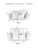 Portable Fiber Optic Splicer diagram and image