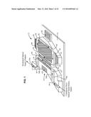 Optical Closed Loop Microresonator and Thyristor Memory Device diagram and image