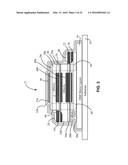 Optical Closed Loop Microresonator and Thyristor Memory Device diagram and image