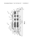 Optical Closed Loop Microresonator and Thyristor Memory Device diagram and image