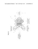 Optical Closed Loop Microresonator and Thyristor Memory Device diagram and image