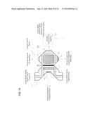 Optical Closed Loop Microresonator and Thyristor Memory Device diagram and image