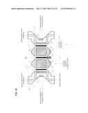 Optical Closed Loop Microresonator and Thyristor Memory Device diagram and image