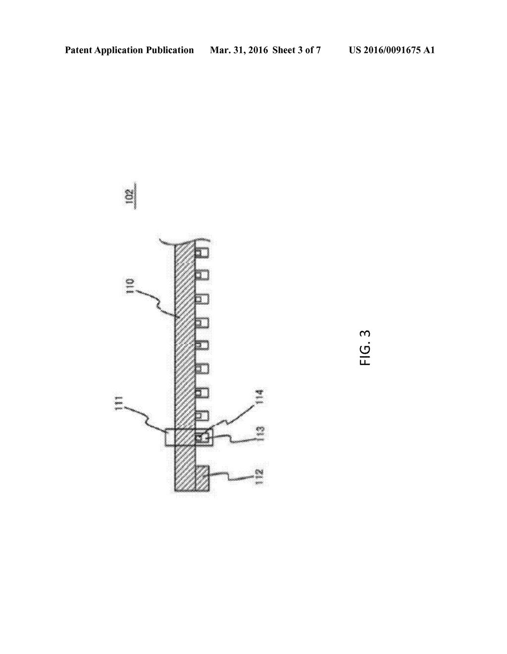 CONNECTOR FOR WAVEGUIDE AND ALIGNMENT METHOD - diagram, schematic, and image 04