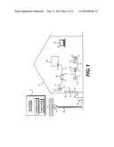 UNIVERSAL MULTI-PURPOSE COMPARTMENTALIZED TELECOMMUNICATIONS BOX diagram and image