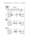 ZOOM LENS AND IMAGING APPARATUS diagram and image