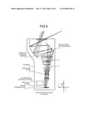 PROJECTION OPTICAL SYSTEM AND PROJECTOR APPARATUS diagram and image