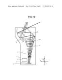 PROJECTION OPTICAL SYSTEM AND PROJECTOR APPARATUS diagram and image