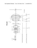 PROJECTION OPTICAL SYSTEM AND PROJECTOR APPARATUS diagram and image