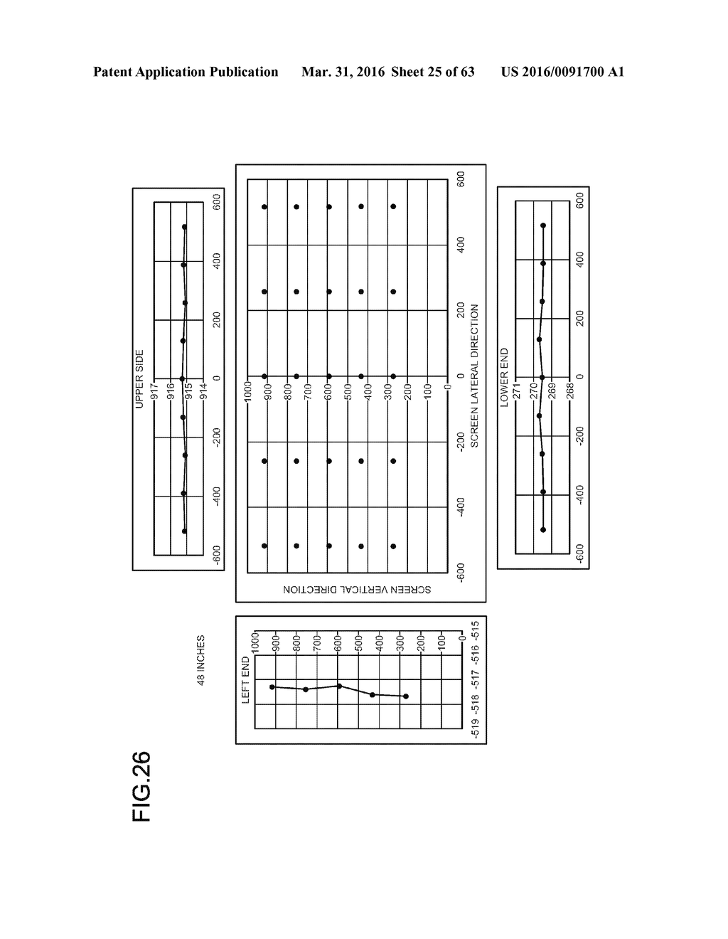 PROJECTION OPTICAL SYSTEM AND PROJECTOR APPARATUS - diagram, schematic, and image 26