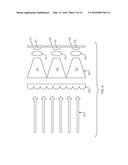 Methods and apparatus for stretched light field microscope diagram and image