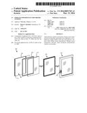 WIRELESS POWERED ELECTROCHROMIC WINDOWS diagram and image