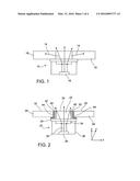 FLASH MODULE WITH SHIELDING FOR USE IN MOBILE PHONES AND OTHER DEVICES diagram and image