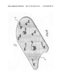 SUPPORT BASE FOR PHOTOGRAPHIC APPARATUS diagram and image