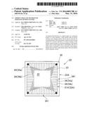 IMPRINT MOLD AND METHOD FOR DESIGNING DUMMY PATTERN diagram and image