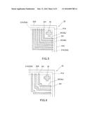 IMPRINT MOLD AND METHOD FOR DESIGNING DUMMY PATTERN diagram and image