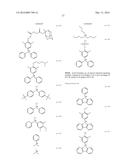 METHOD FOR FORMING RESIST PATTERN, RESIST PATTERN SPLITTING AGENT, SPLIT     PATTERN IMPROVING AGENT, RESIST PATTERN SPLITTING MATERIAL, AND POSITIVE     RESIST COMPOSITION FOR FORMING SPLIT PATTERN diagram and image