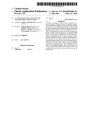 FLUORINATED STRUCTURED ORGANIC FILM PHOTORECEPTOR LAYERS diagram and image