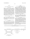 FLUORINATED STRUCTURED ORGANIC FILM PHOTORECEPTOR LAYERS diagram and image