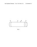 HEATING ELEMENT, PROCESS OF PRODUCING HEATING ELEMENT, HEATING DEVICE AND     IMAGE FORMING APPARATUS diagram and image